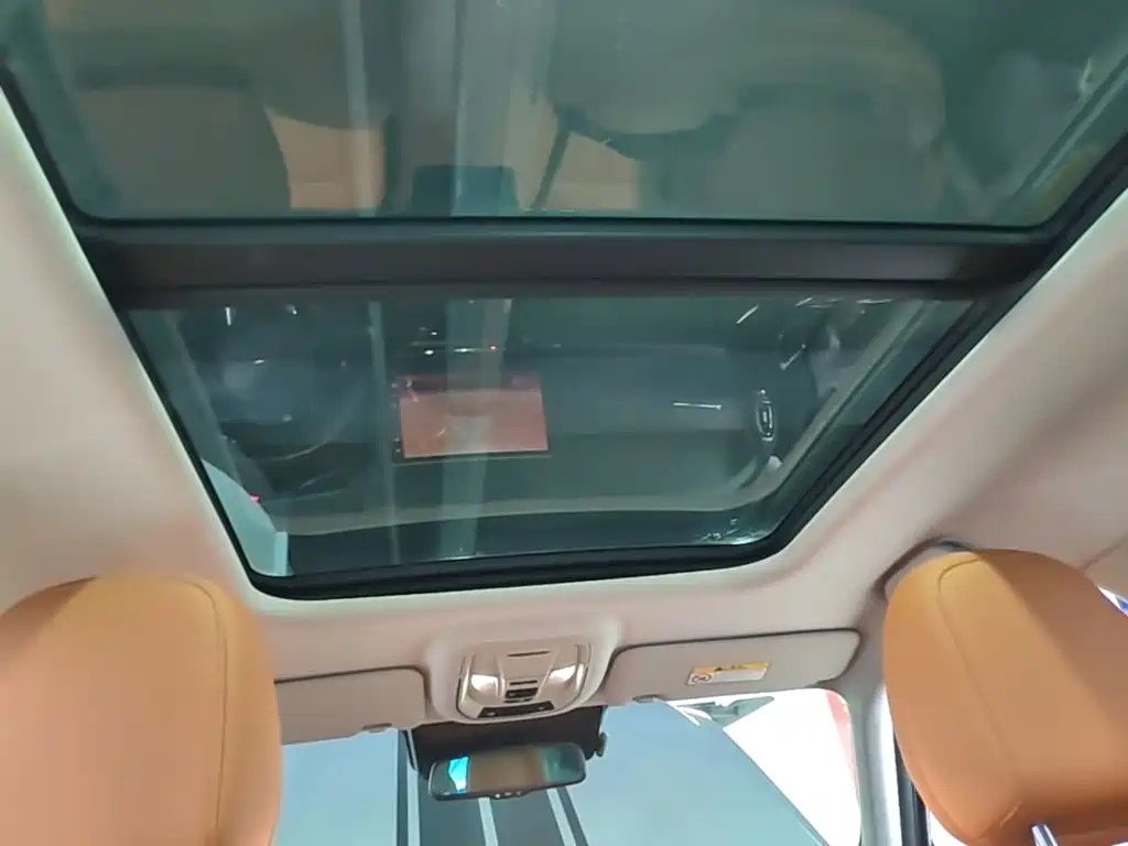 Haval Big Dog PLUS New Energy — миниатюра 18