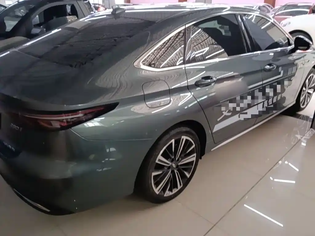 Chery 8 PRO 2025 1.6T DCT Luxury +