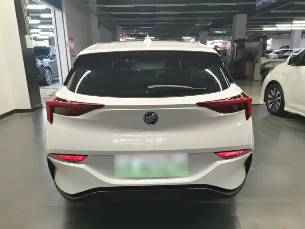 Buick Velite 6 — миниатюра 6