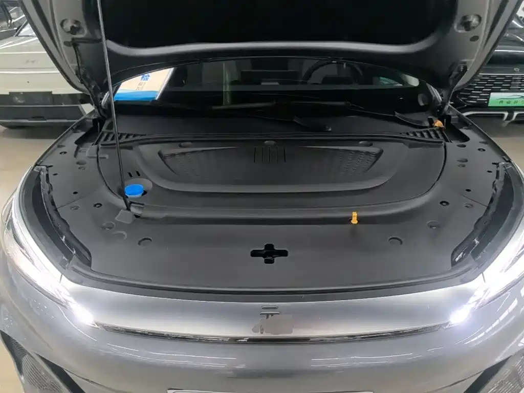 BYD Yuan Plus — миниатюра 20