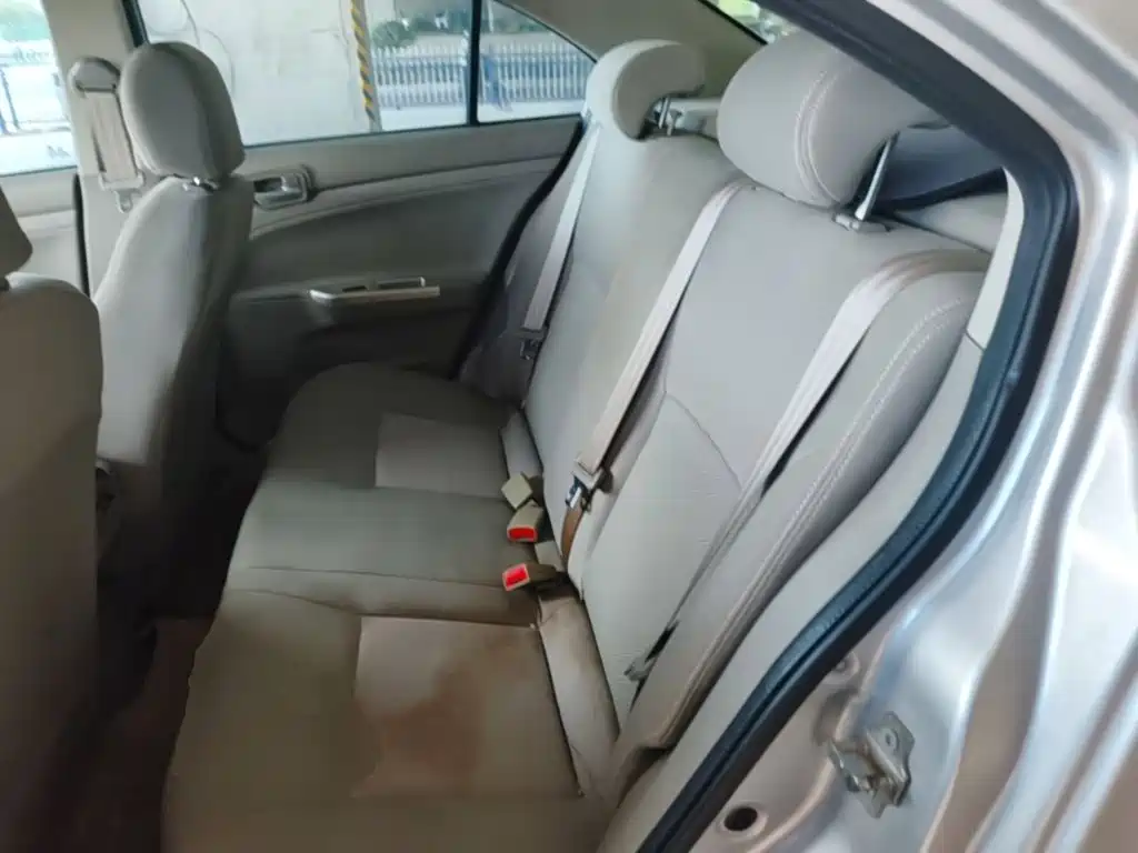Changan V3 — миниатюра 17