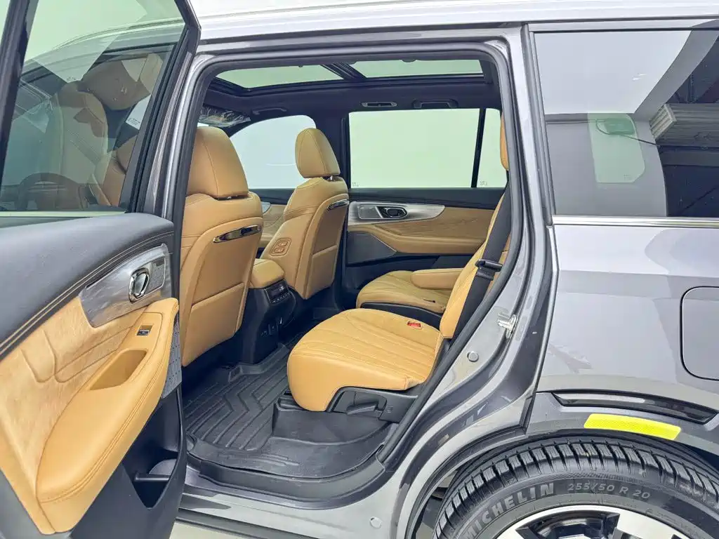GAC Motor Trumpchi ES9 — миниатюра 14