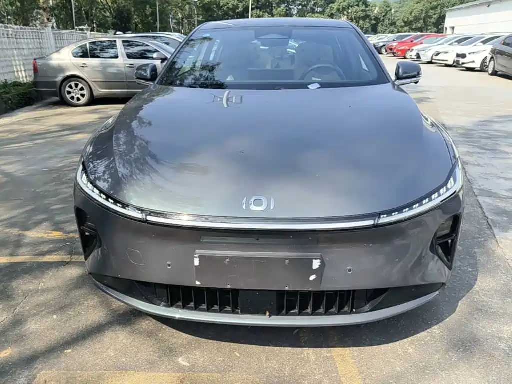 Qiyuan Qiyuan A07 — миниатюра 3