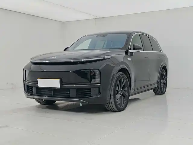 Li Auto L8
