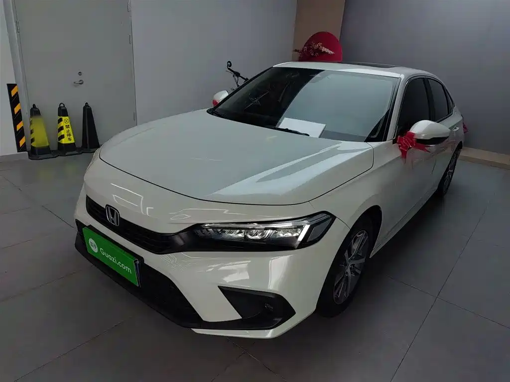 Honda Civic 2025