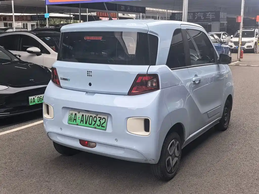 Fengguang Fengguang MINIEV — миниатюра 4