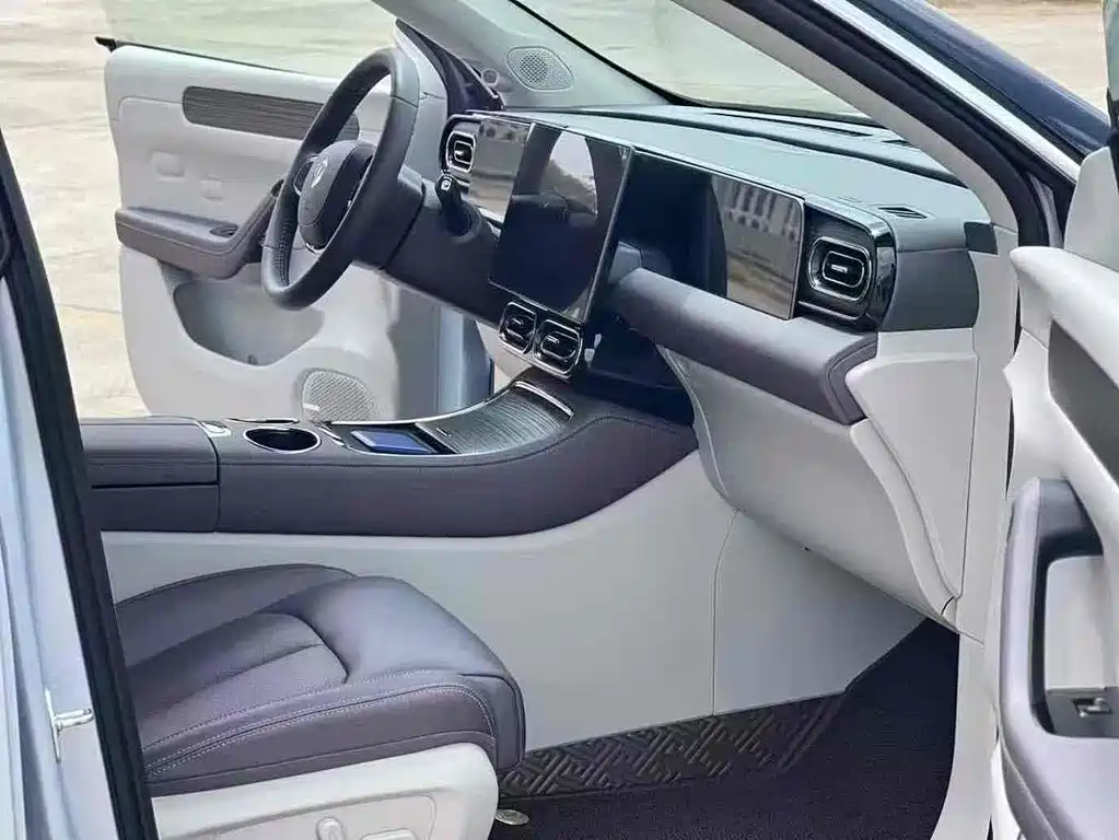 Leapmotor C11 2024 580 Premium