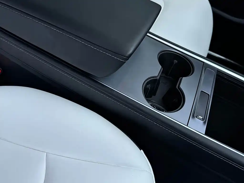 Tesla Model Y — миниатюра 7