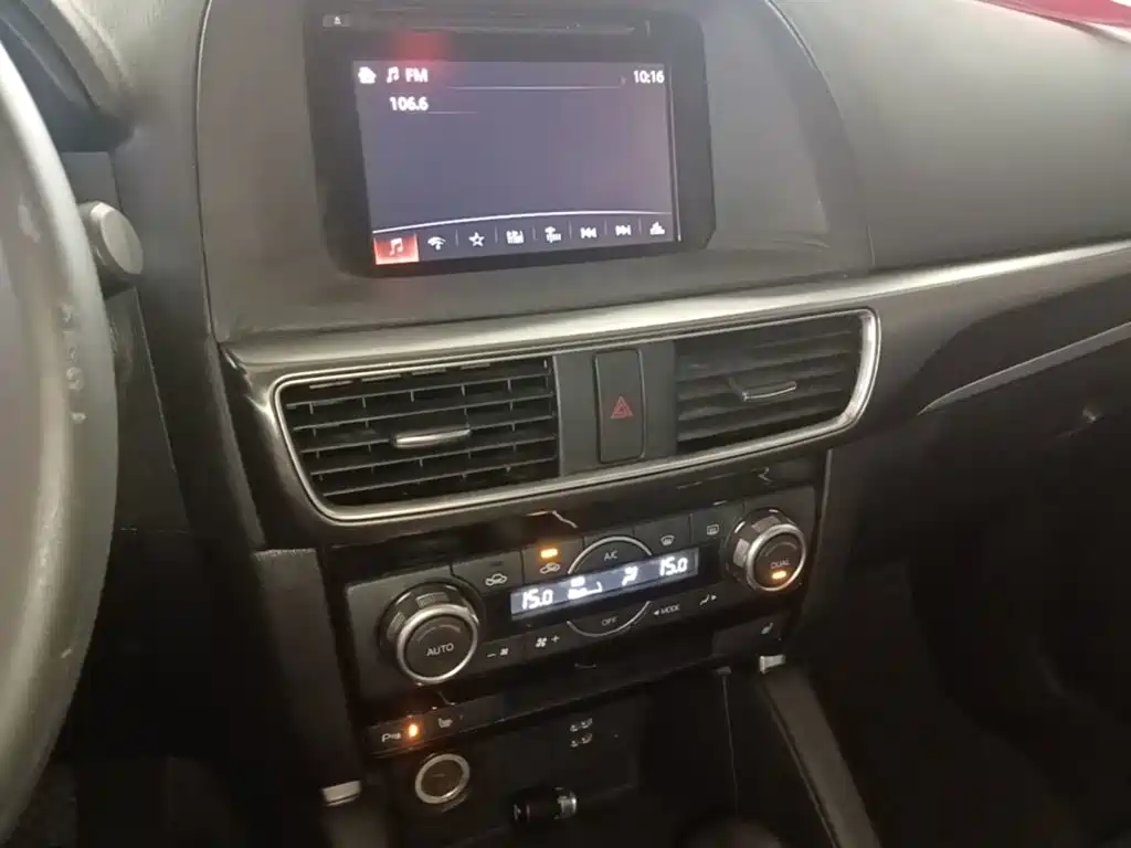 Mazda CX-5 — миниатюра 13