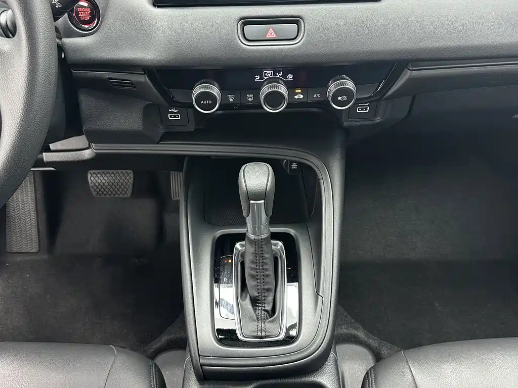 Honda Vezel — миниатюра 14