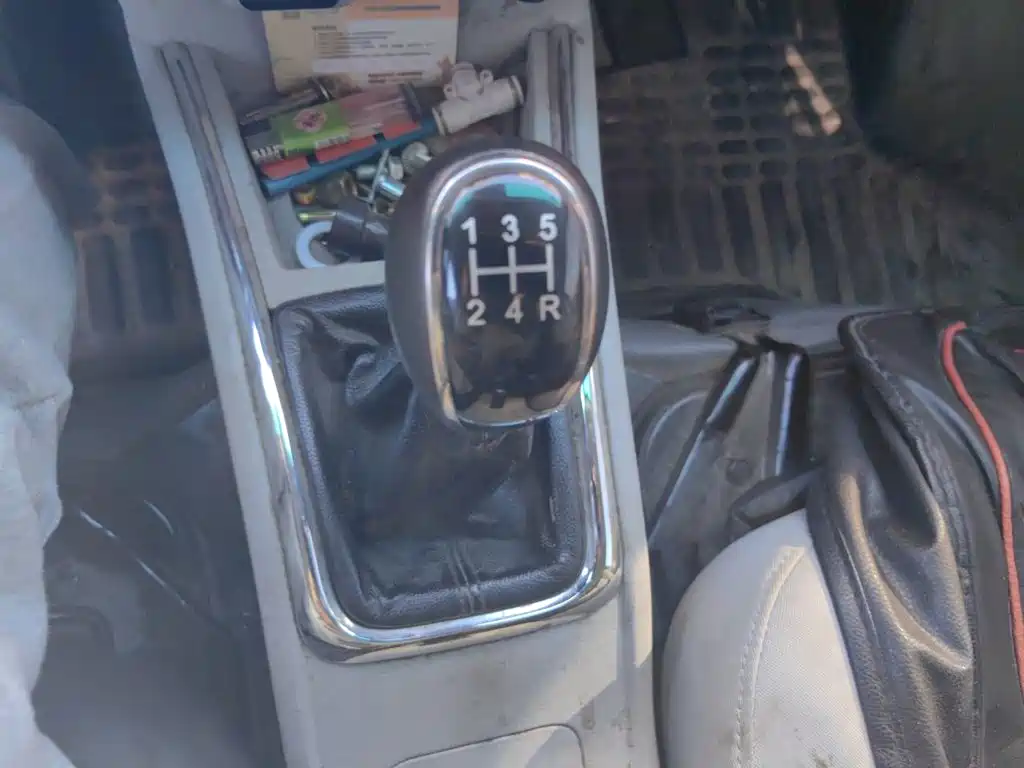 Jinbei Hiace S — миниатюра 10