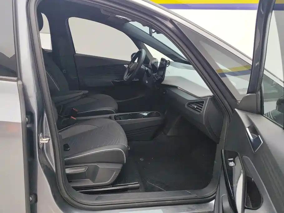 Volkswagen ID.3 — миниатюра 8