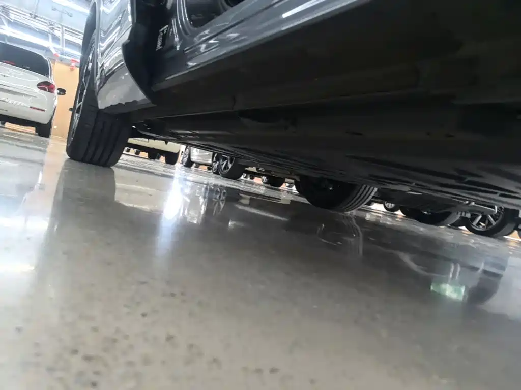 BYD Yuan Plus — миниатюра 21