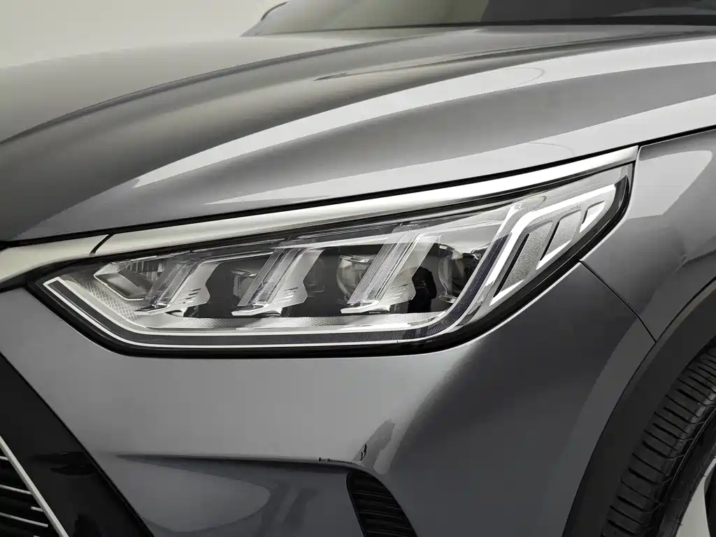 BYD SONGJIANG NEW ENERGY