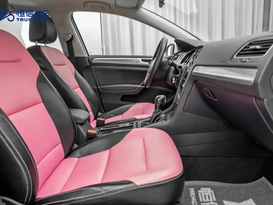 Volkswagen Golf — миниатюра 15