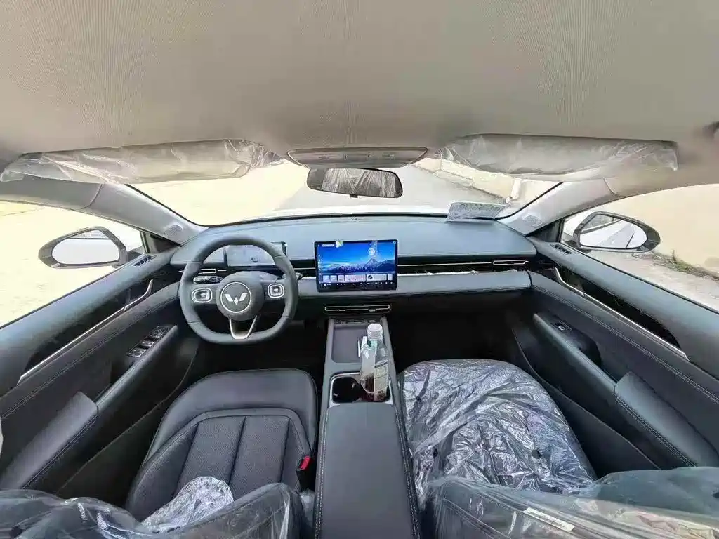 WULING WULING STARLIGHT