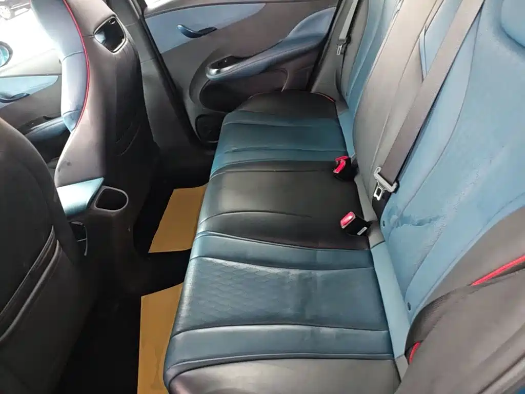 BYD Dolphin — миниатюра 17