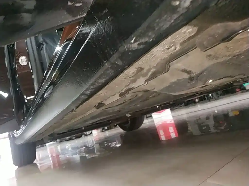 Buick LaCrosse — миниатюра 21