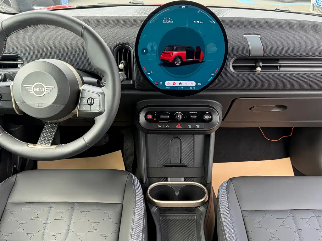 MINI Mini — миниатюра 5