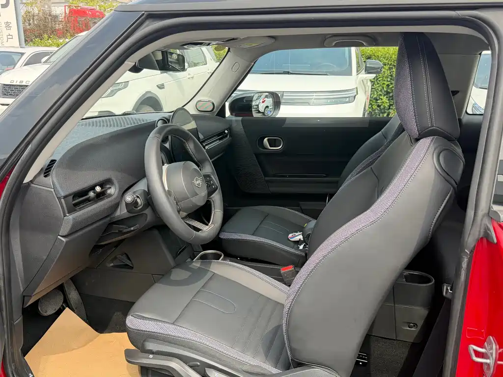MINI Mini — миниатюра 4