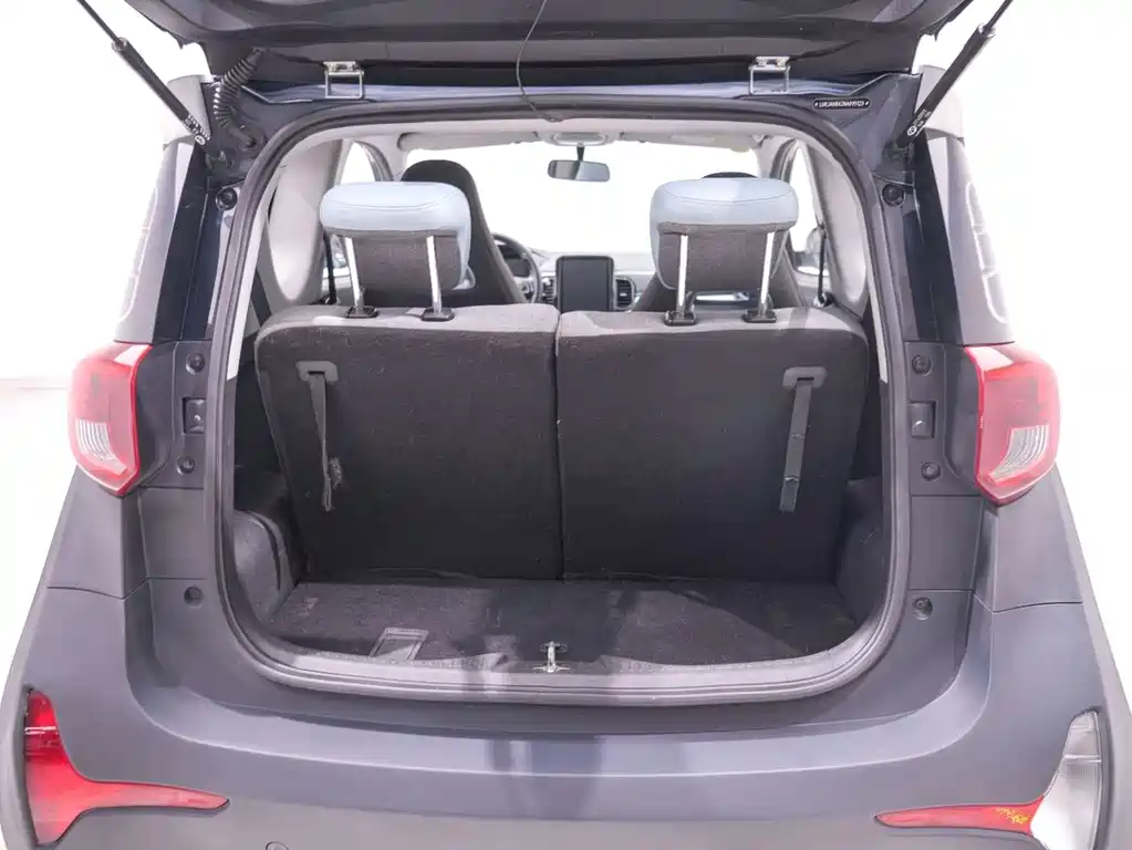 Chery QQ Little Ant — миниатюра 20