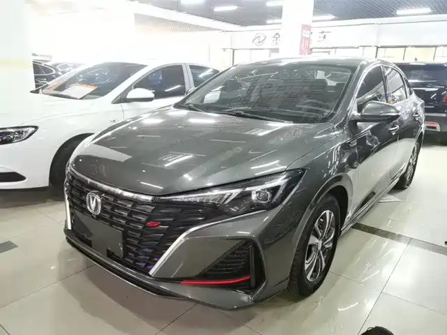 2024 Changan Eado