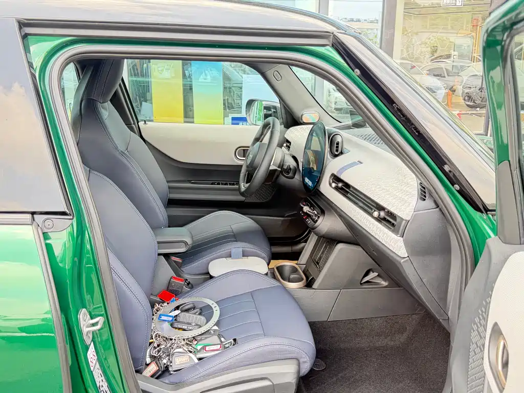MINI Mini — миниатюра 11