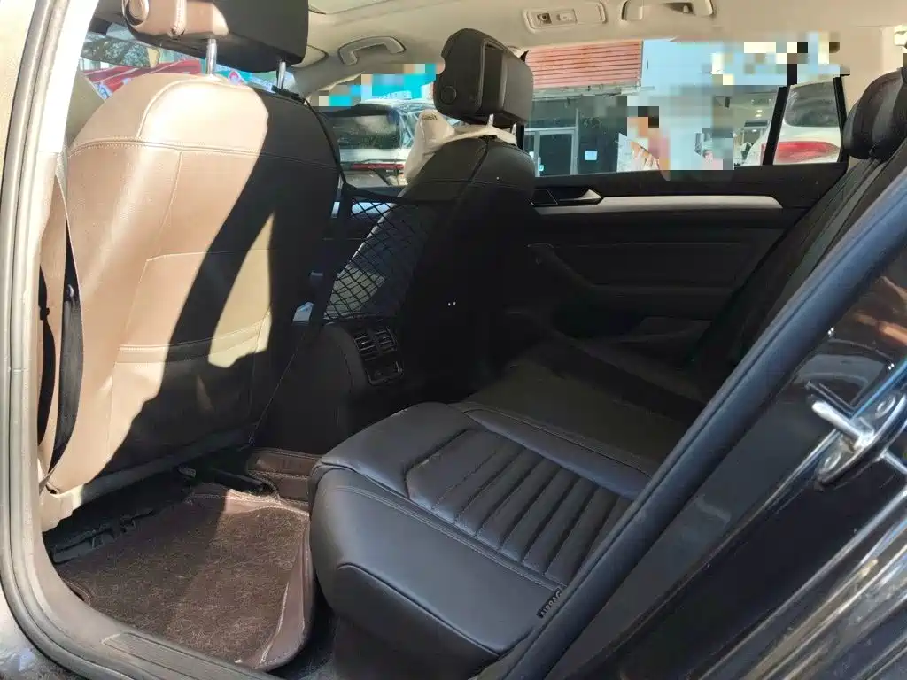 Volkswagen Viloran — миниатюра 15