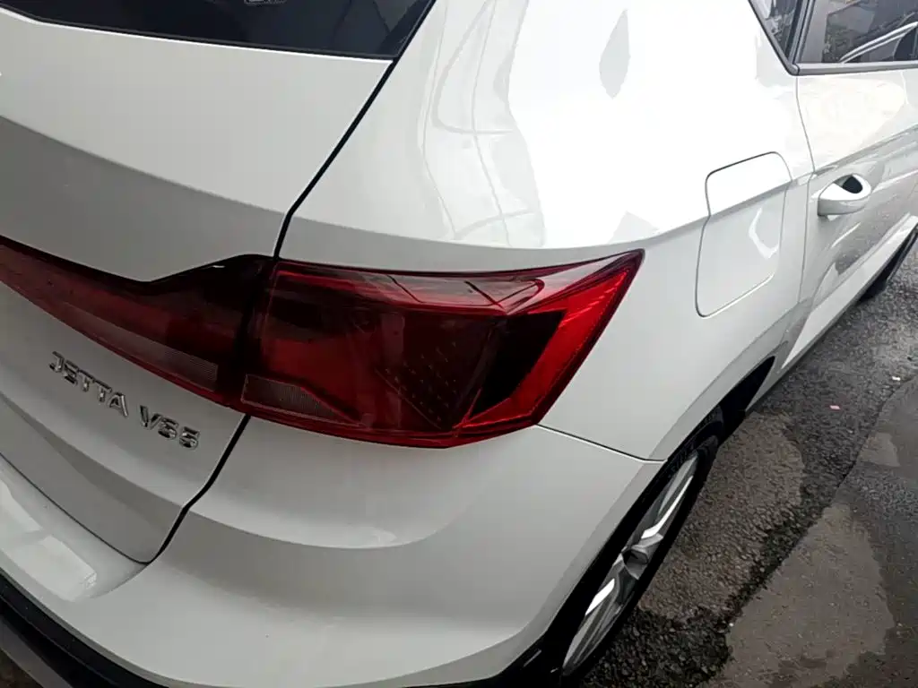 Jetta VS5 — миниатюра 8