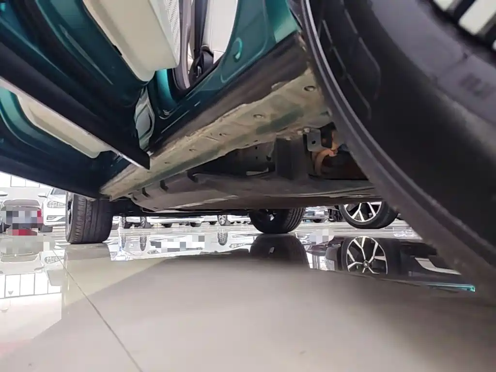 Haval Xiaolong MAX — миниатюра 22