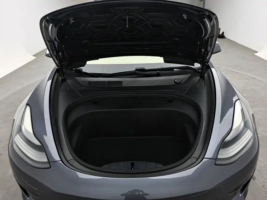 Tesla Model 3 — миниатюра 17