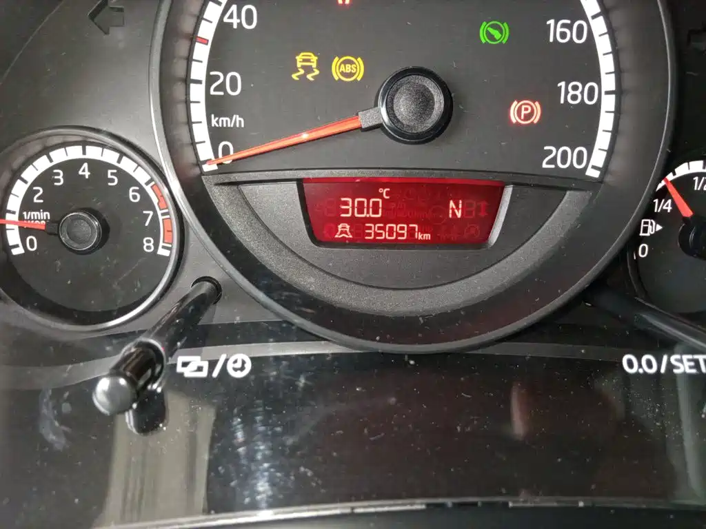 Volkswagen up! — миниатюра 5