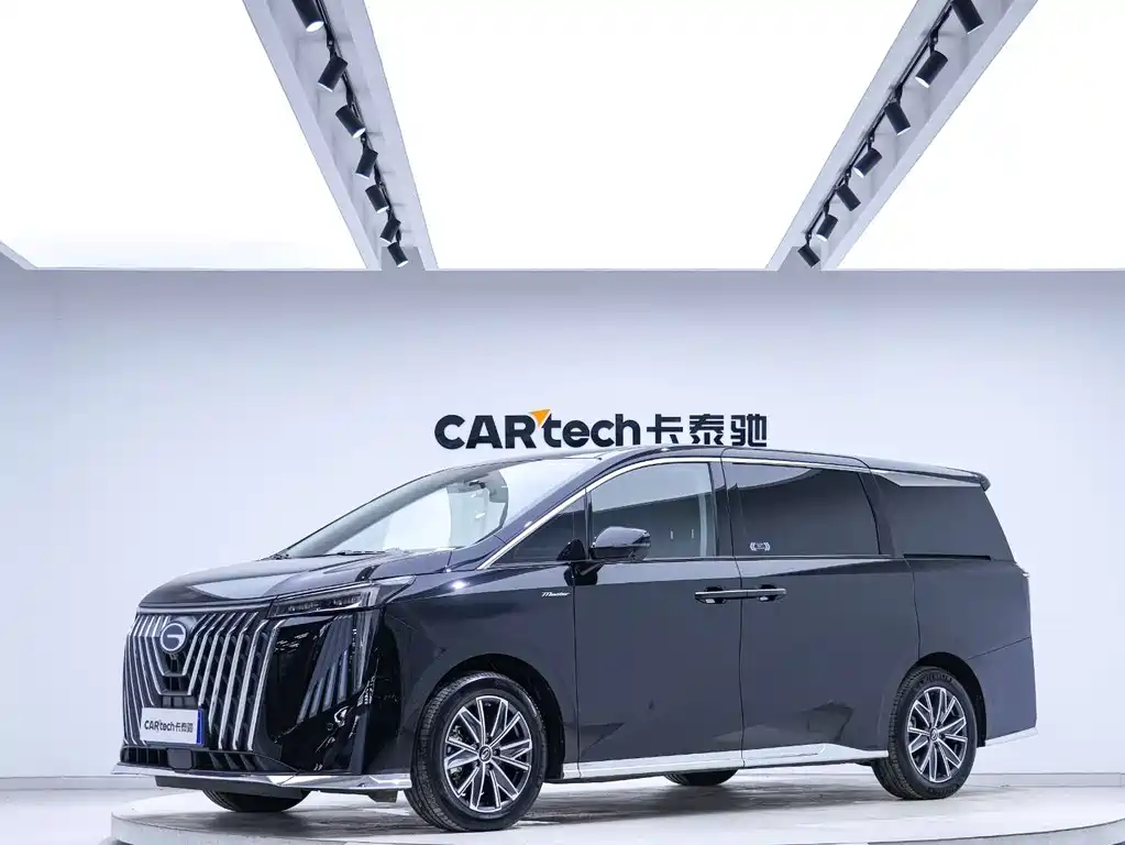 GAC Motor Trumpchi M8 2025