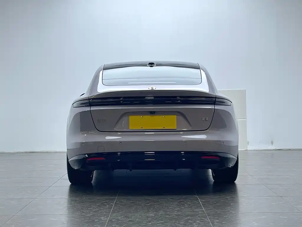 NIO ET5 2025 75kWh