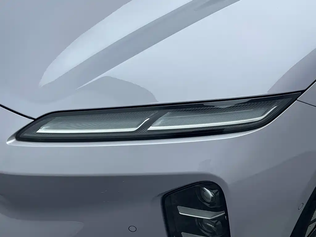 NIO ET5 2025 75kWh