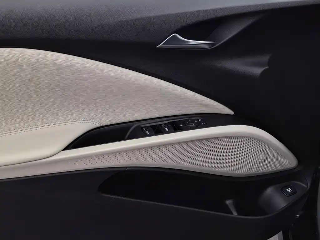 Buick Velite 6 2022 — фото 14