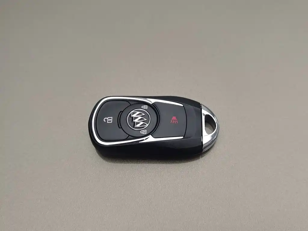 Buick Envision Plus — миниатюра 19