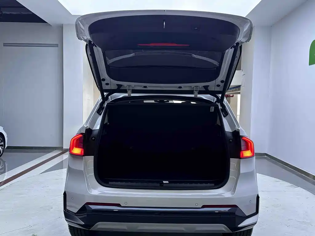 BMW X1 — миниатюра 19