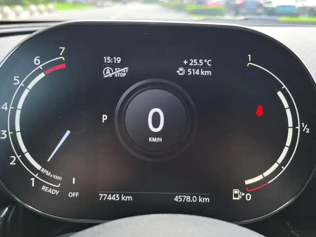 Mini Clubman 2021 1.5T COOPER