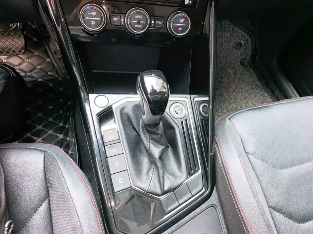 Volkswagen Tayron — миниатюра 14