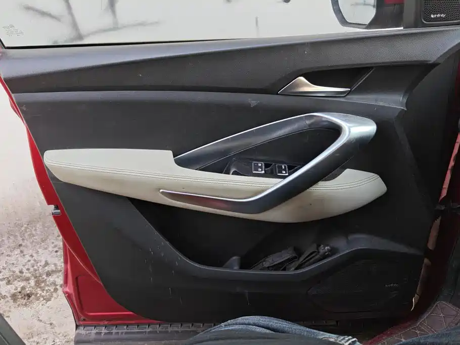 Baojun 530 — миниатюра 7