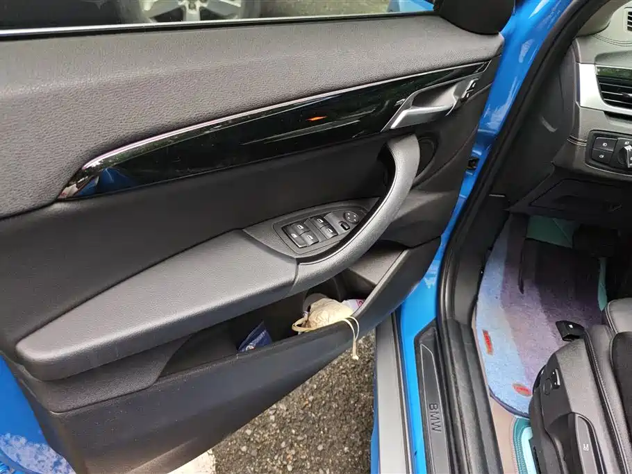 BMW X2 2019 sDrive20i M VI
