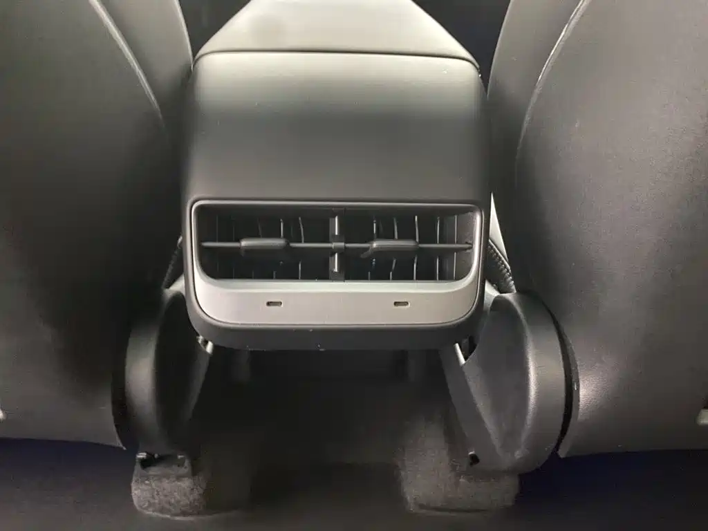 Tesla Model Y — миниатюра 29