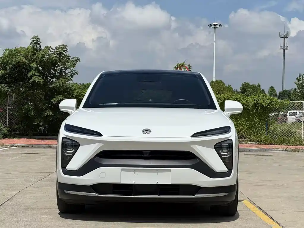 NIO EC6 — миниатюра 2