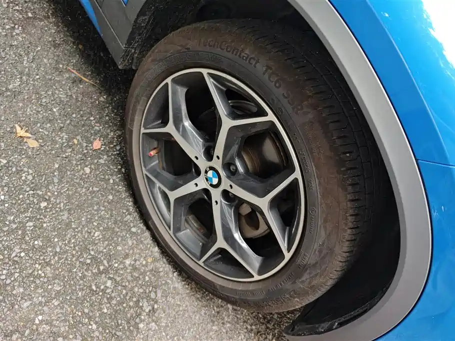BMW X2 2019 sDrive20i M VI