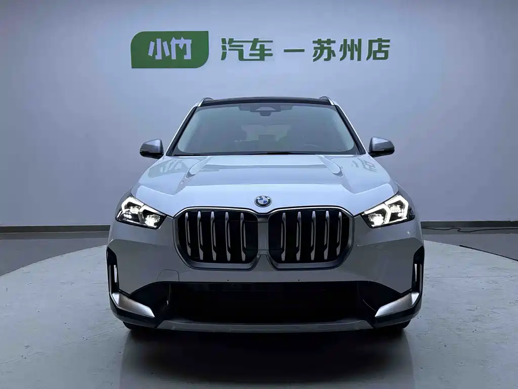 BMW X1 — миниатюра 2