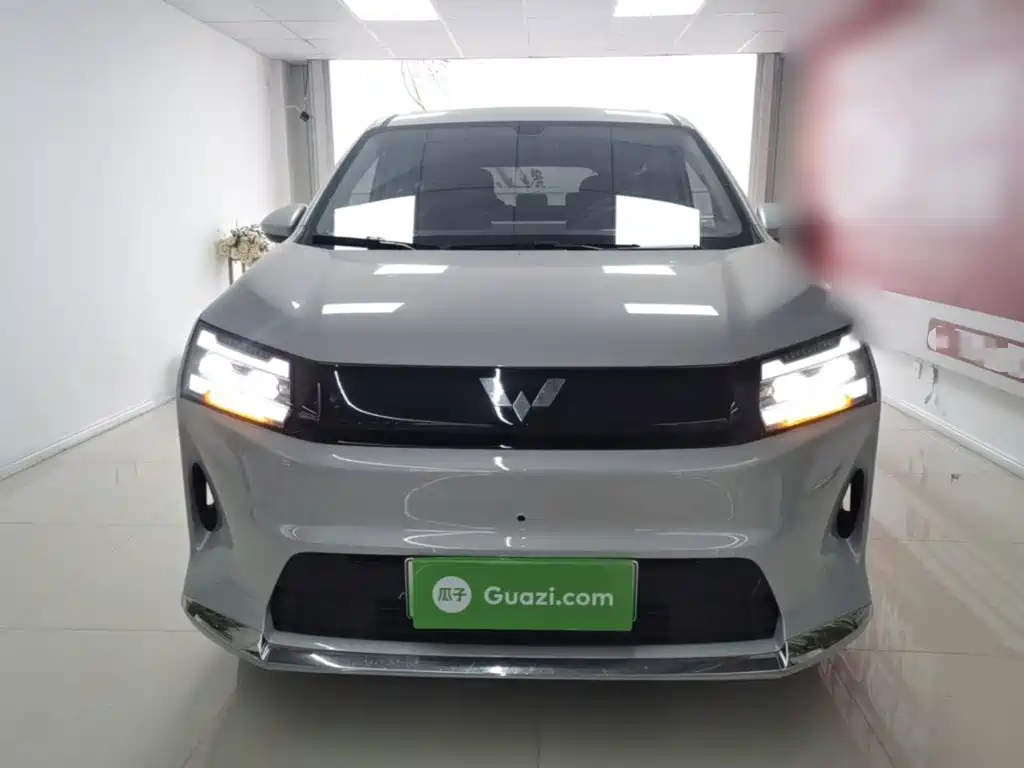 Wuling Xingguang 730 New Energy — миниатюра 3