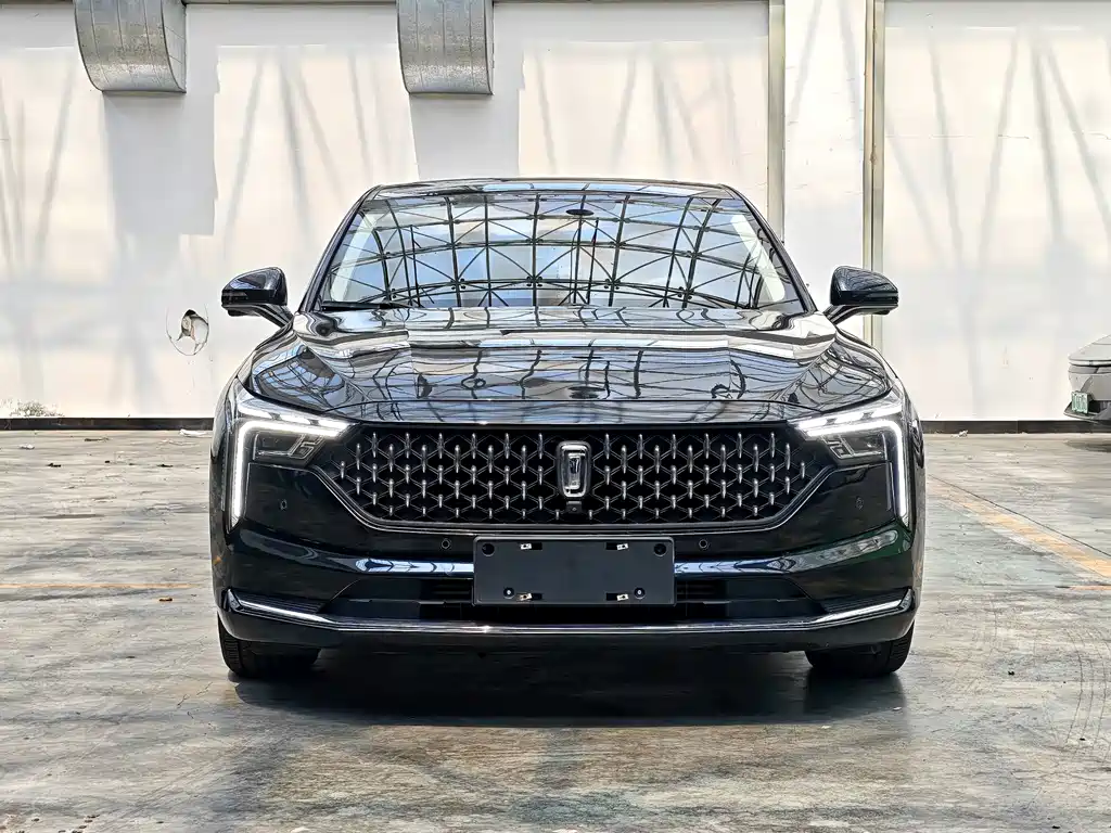 Bestune B70 — миниатюра 2
