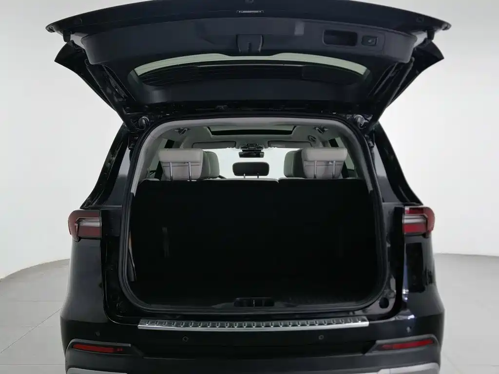 Ford Equator — миниатюра 16