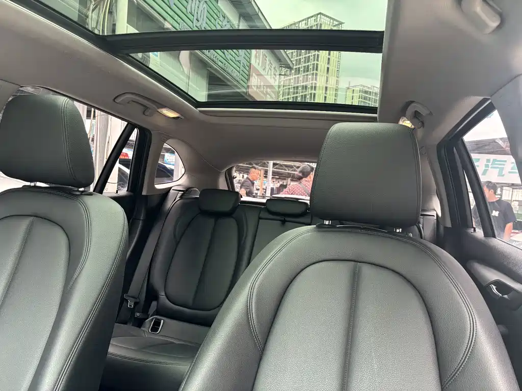 BMW X1 — миниатюра 17